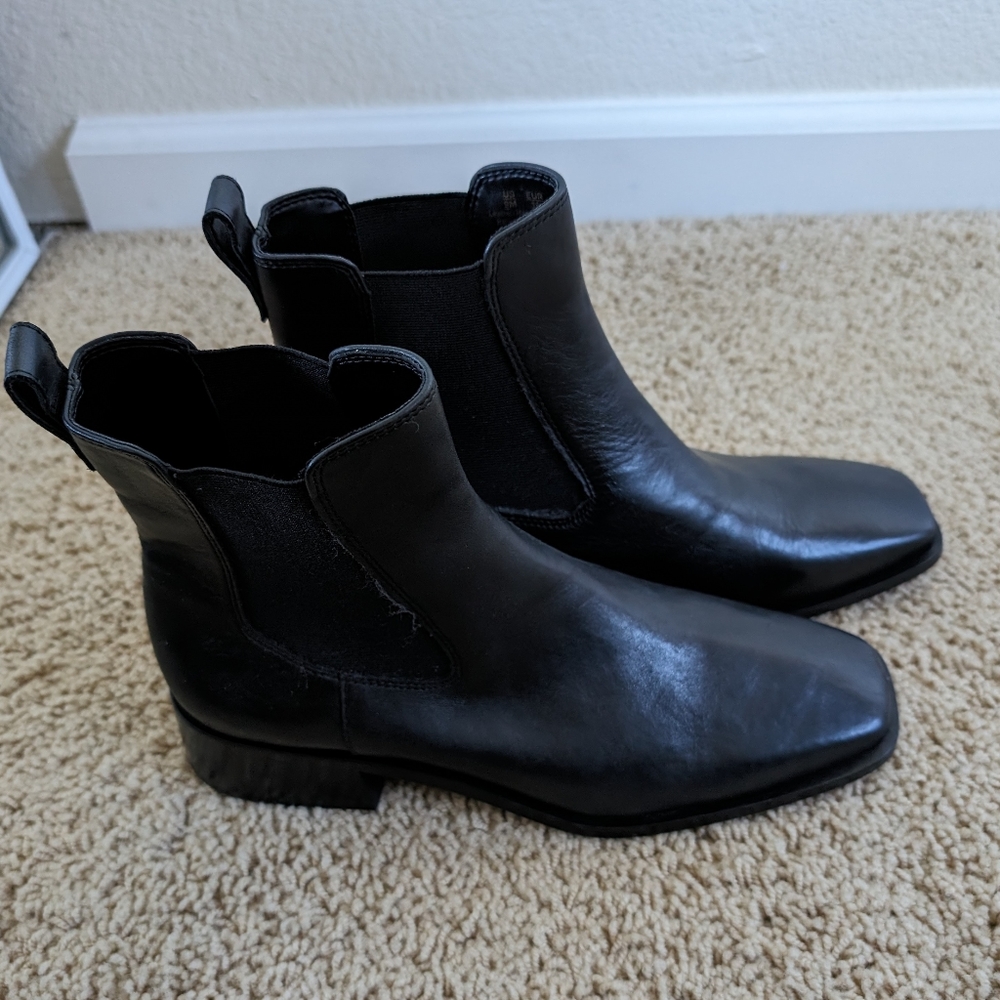 Sam Edelman Thelma womens boots size 9